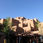 Santa Fe Inn at Loretto