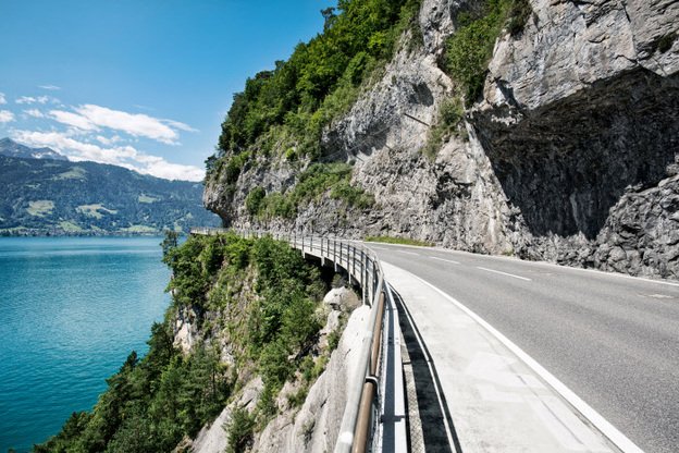 Grand Tour of Switzerland