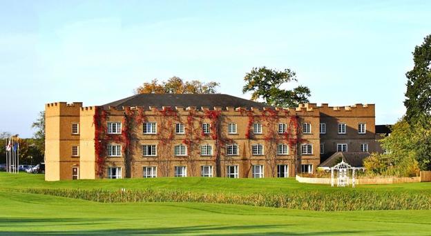 Ramside Hall Hotel