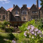 Andy Mossack reviews the wonderful Jesmond Dene House in Newcastle.