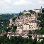 Terry Marsh offers up his travel guide to Rocamadour, one of the unmissable sights of the Dordogne.