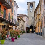 Walking the Salt Route in Liguria