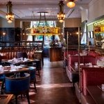 Kollázs Brasserie and Bar Four Seasons Hotel