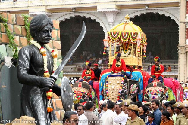 SVF Mysore Dasara 033