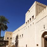 Stuart Forster gives us his guide to historic Nizwa.