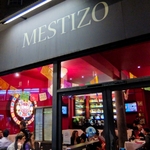 Mestizo