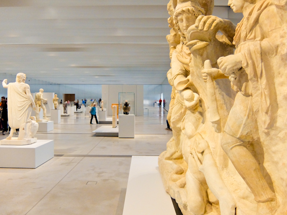 Rupert Parker offers up his Calais Five must-see places to visit.