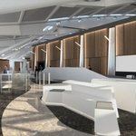 British Airways launches First Wing at Heathrow.