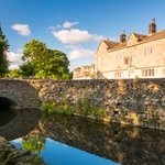 Terry Marsh reviews the stunning Devonshire Arms Hotel in Wharfdale Yorkshire.