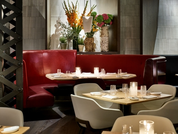 Eneko interior