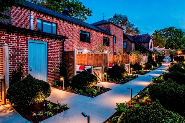 Mews Suites At Sopwell House