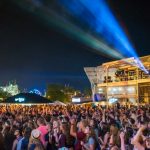 11 Best USA Music Festivals 2017