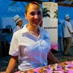 Colima Girl