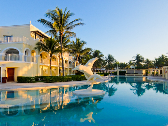 Dreams Tulum Resort