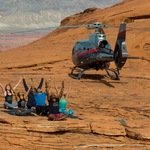 HeliYoga from Las Vegas.