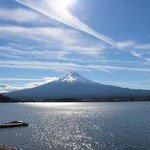 Exploring Honshu beyond Tokyo