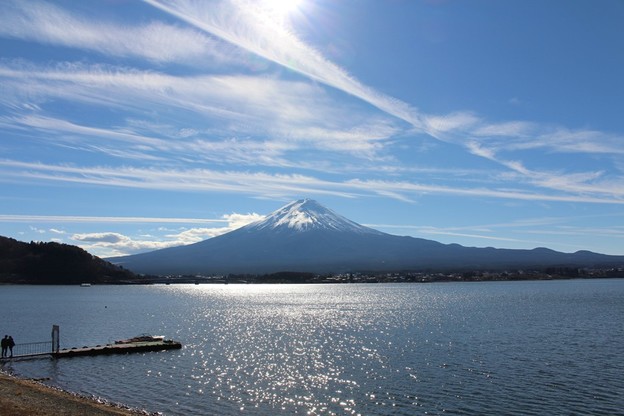 Exploring Honshu beyond Tokyo
