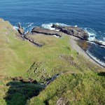 2 Coastline Rubha Hunish