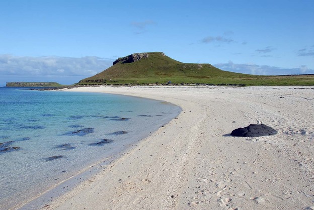 Terry Marsh reveals his insider guide to the Isle of Skye. An island steeped in mystery and history. 