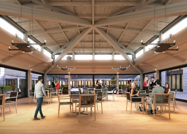 Players Lounge Grove