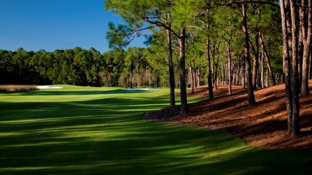 Andy Mossack reviews Tranquilo Golf Club at Four Seasons Resort Orlando