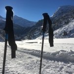 The Three Valleys in south east France offers up some of the best skiing in Europe. Andy Mossack explores what lies beyond it's hallowed slopes.