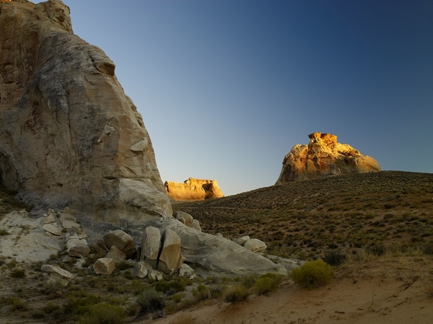 10 of the Best American Scenic Byways Amangiri Photo copyright Amanresorts 4