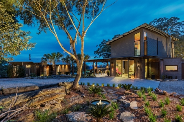 Anna Smith reviews Spicers Sangoma Retreat in the Blue Mountains.