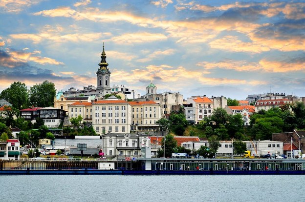 Discovering Belgrade