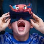 Eurostar unveils VR underwater experience to enhance your onboard experience
