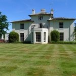 Congham Hall Hotel