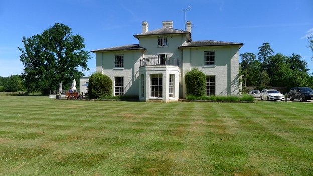 Congham Hall Hotel
