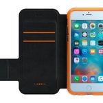 Andy Mossack reviews the GEAR4 Oxford Phone Case 24548 GEAR4 Oxford iPhone 6s 3