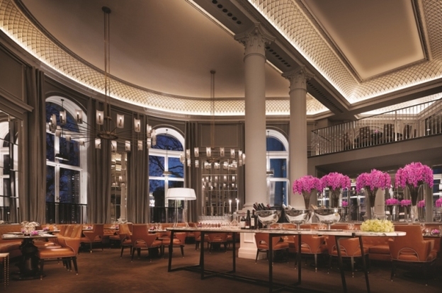 The Northall Restaurant Corinthia Hotel London