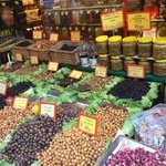 Isabel Conway travels across Istanbul to uncover a food odyssey in Istanbul.