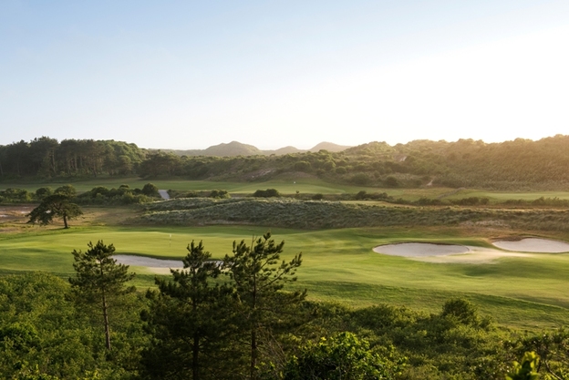 Le Touquet Golf Resort