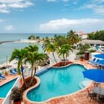Andy Mossack reviews the Windjammer Landing Resort in St. Lucia. 038 Windjammer Landing Day 4 Edit