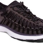 Rupert Parker offers his selection of the best hiking footwear Keen Uneek O2 Ltd