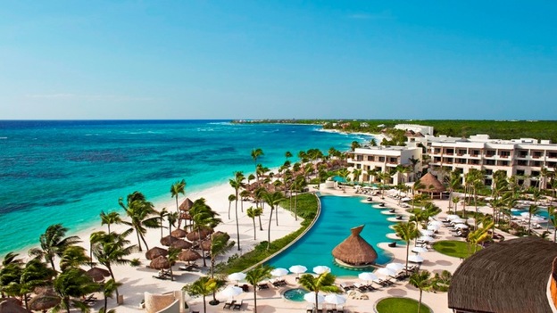 SEARM EXT Panoramic Pool Beach 2A