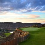 Michael Edwards reviews the Anfi Tauro Golf Club in Gran Canaria.