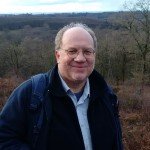 James Rampton