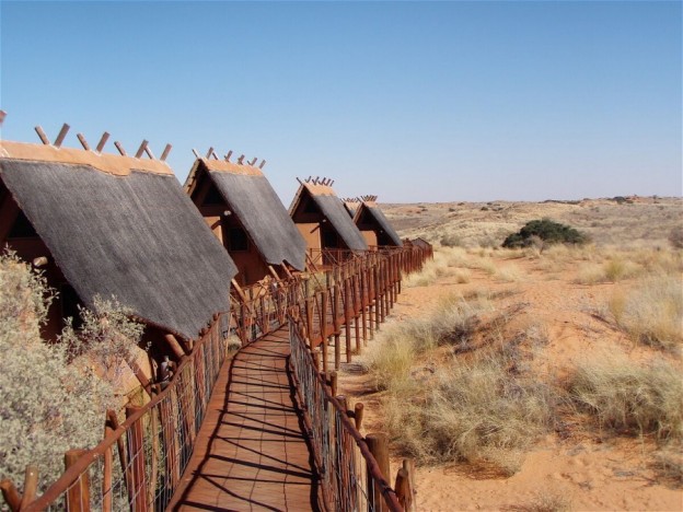 !Xaus Safari Lodge