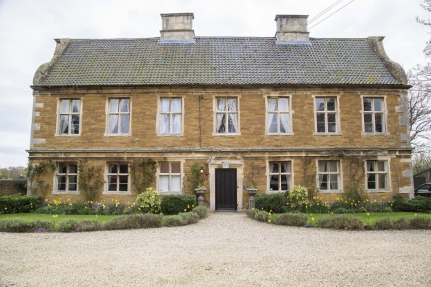 Allington Manor