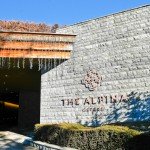 Alpina Gstaad.