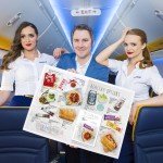 Ryanair Launches New healthy Inflight Menu