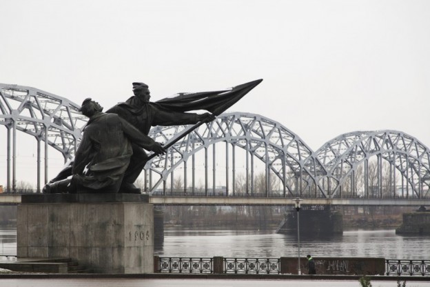 Stuart Forster offers his insider guide to Riga, Latvia's historic capital.