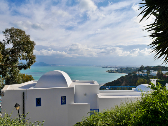 Sidi Bou Said