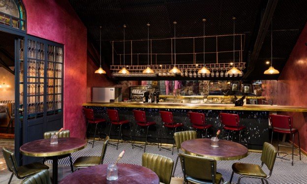 Cape Town's best new restaurants