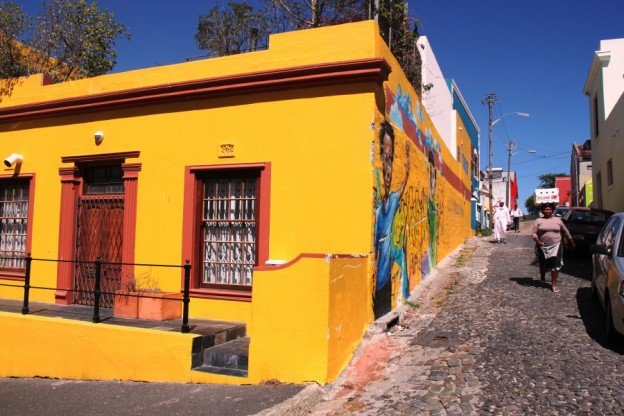 Guide to Cape Town