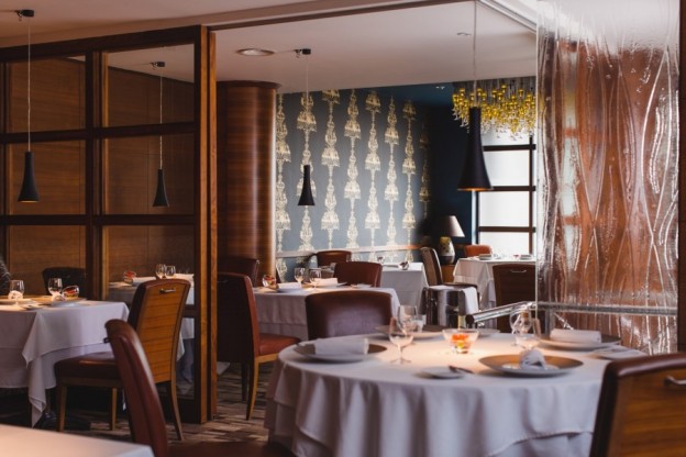 Bohemia Bar and Restaurant